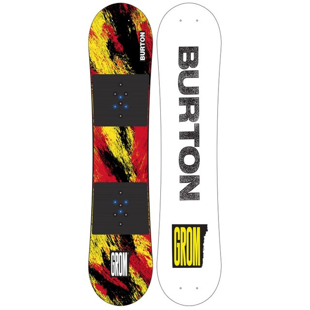 スノーボード Burton, Youth Stash Hunter JR : 24cm スノーボード Burton, Youth Stash Hunter JR : 24cm Kids