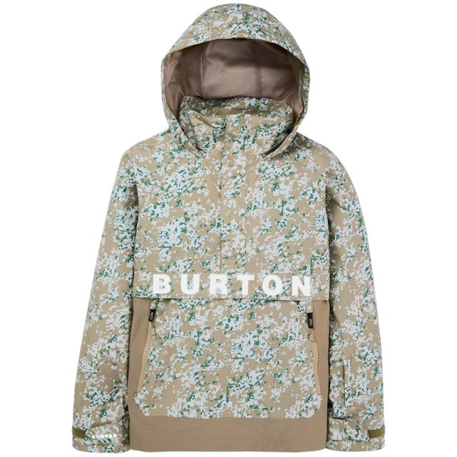 BURTON 花柄 ウェア 4T フォレストフレンズ 105 110 120 BURTON 花柄 ウェア 4T フォレストフレンズ 105 110 120 Women's Snow