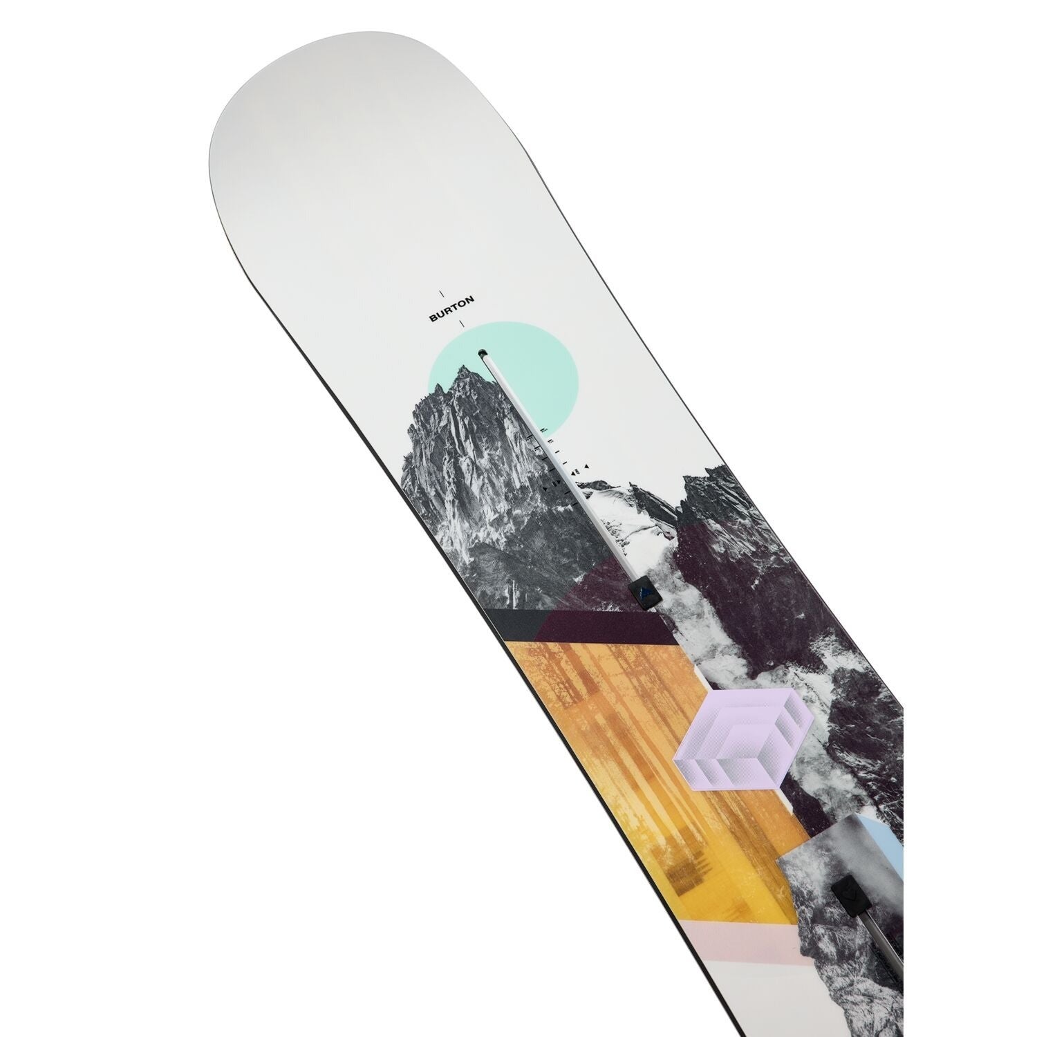 ボード BURTON - BURTON HIDE AWAY 144 BURTON HIDE AWAY 144