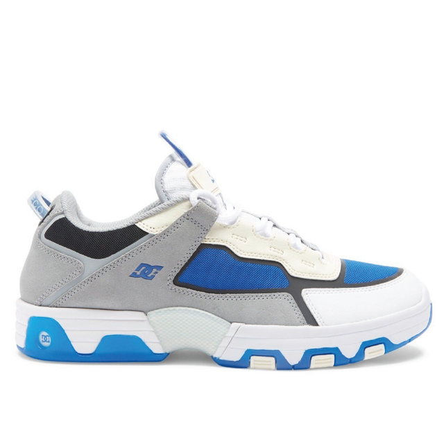 DC Shoes | Central Boardshop