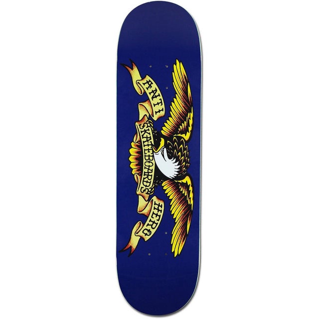 Decks | Central Boardshop