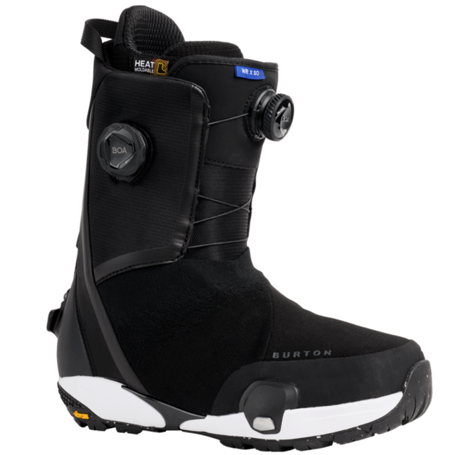 Men's Snowboard Boots | Central Boardshop
