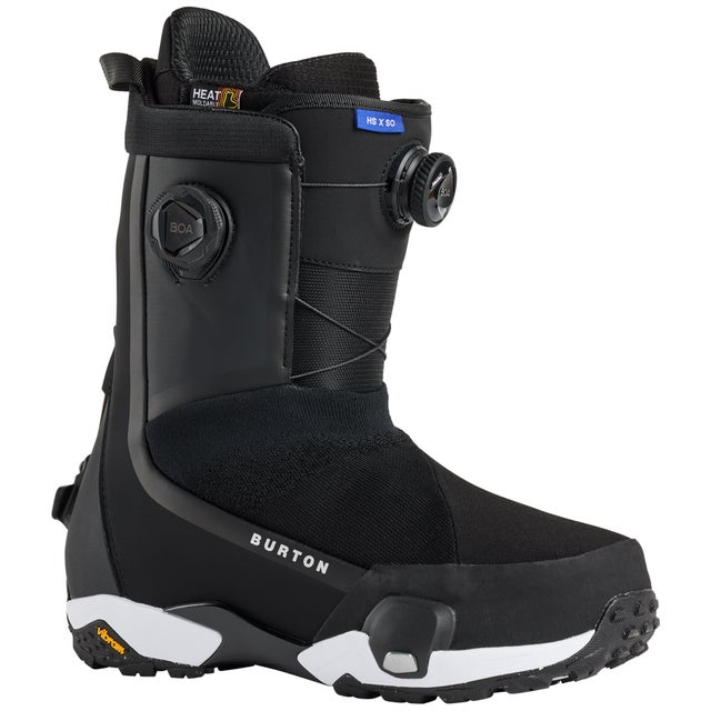 Men's Snowboard Boots | Central Boardshop