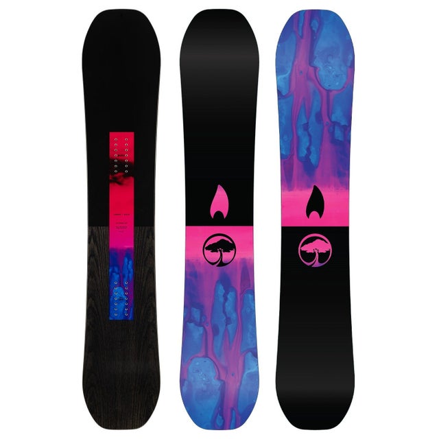 Men's Snowboards | Central Boardshop