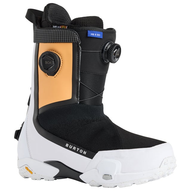 Men's Snowboard Boots | Central Boardshop