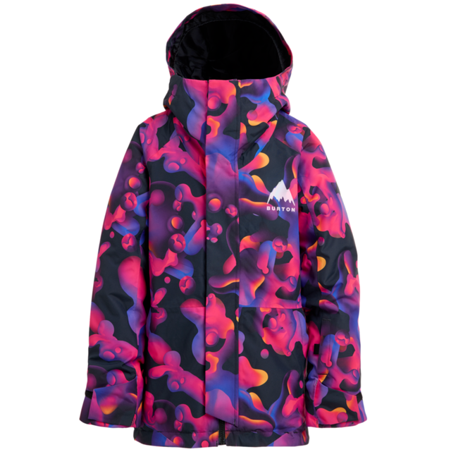 Kid's Outerwear | Central Boardshop