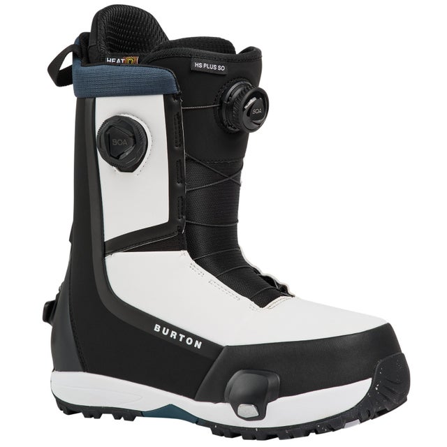 Men's Snowboard Boots | Central Boardshop