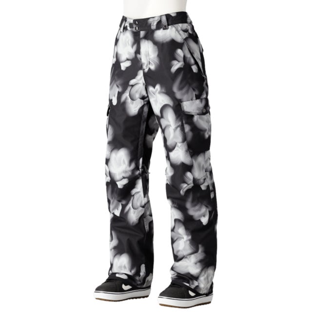 【Peytonさま専用】Uhr New Snow Pants ホワイト Peytonさま専用】Uhr New Snow Pants ホワイト