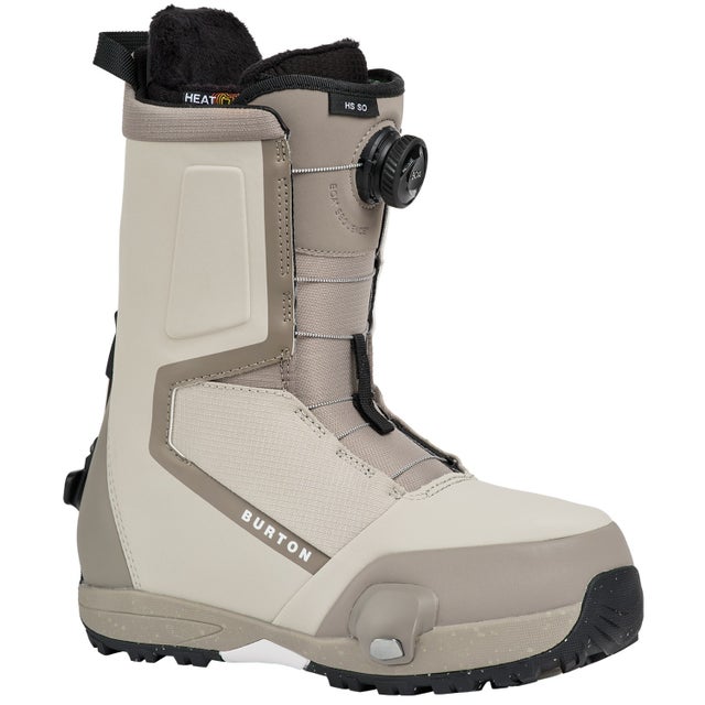 Men's Snowboard Boots | Central Boardshop