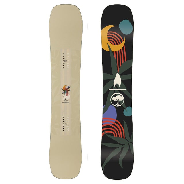 Men's Snowboards | Central Boardshop