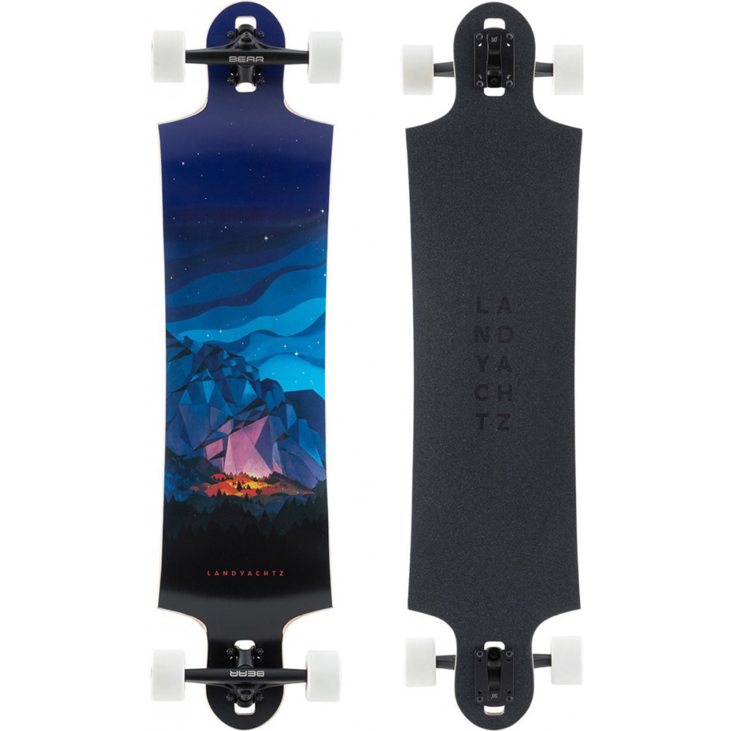 Longboards & Cruisers | Central Boardshop