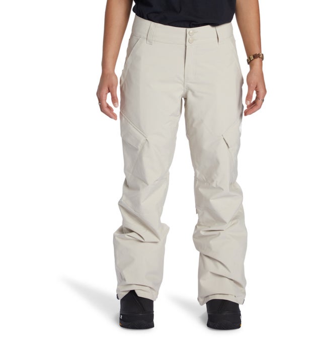【Peytonさま専用】Uhr New Snow Pants ホワイト Peytonさま専用】Uhr New Snow Pants ホワイト