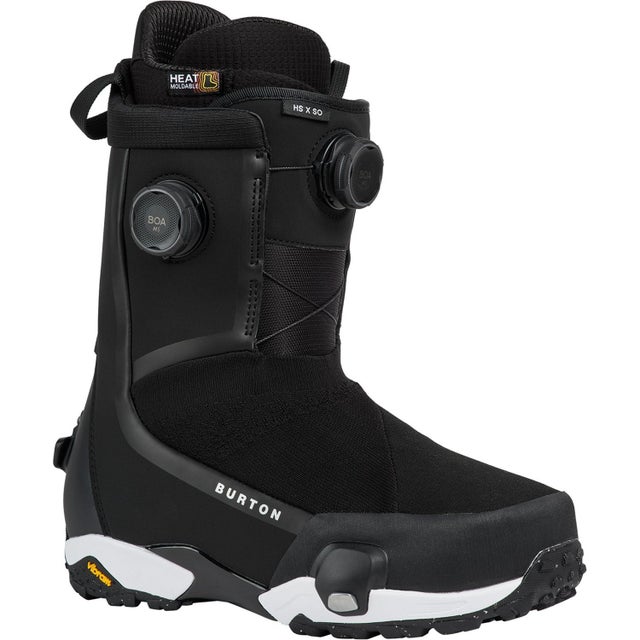 Men's Snowboard Boots | Central Boardshop