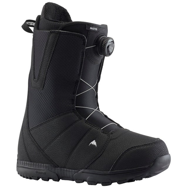 Men's Snowboard Boots | Central Boardshop