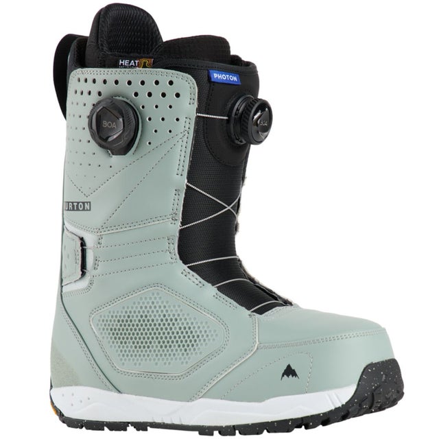 Men's Snowboard Boots | Central Boardshop