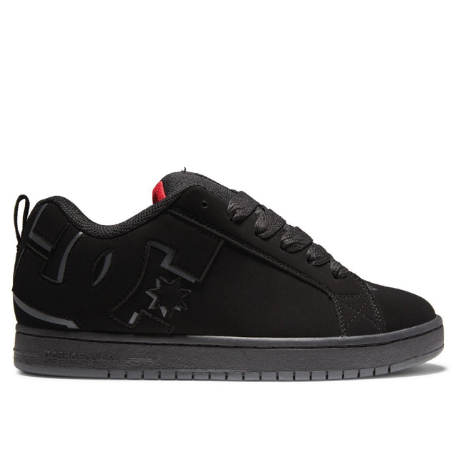 DC Shoes | Central Boardshop
