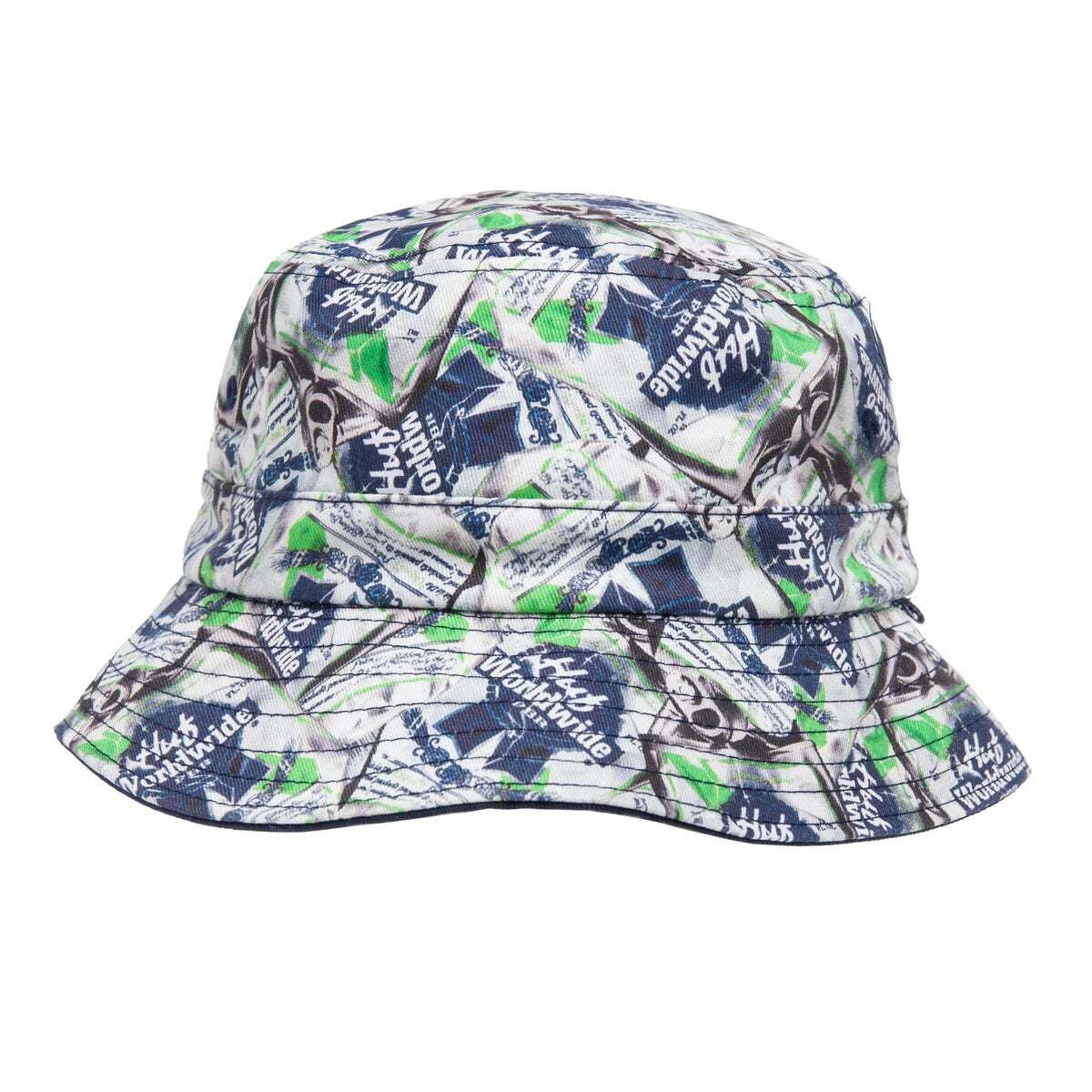 Pbr bucket hat new arrivals