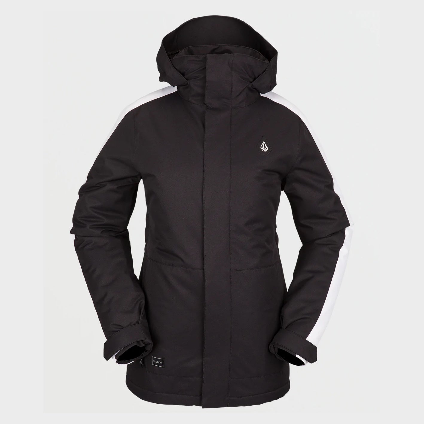 Volcom deals womens sale
