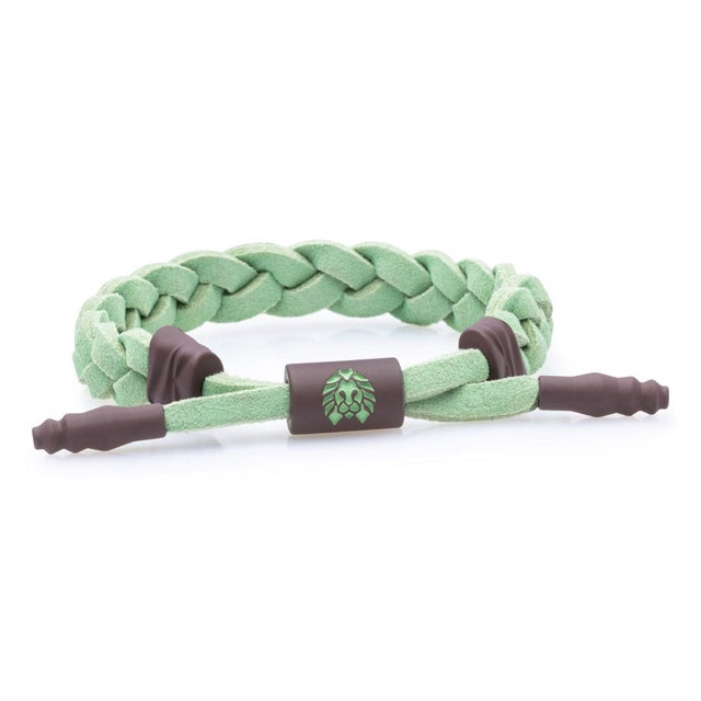 Rastaclat green top