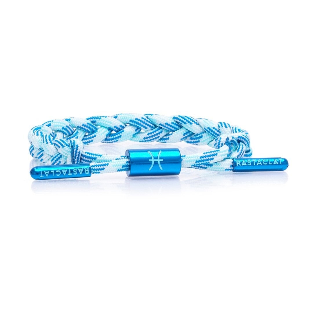 Blue rastaclat clearance