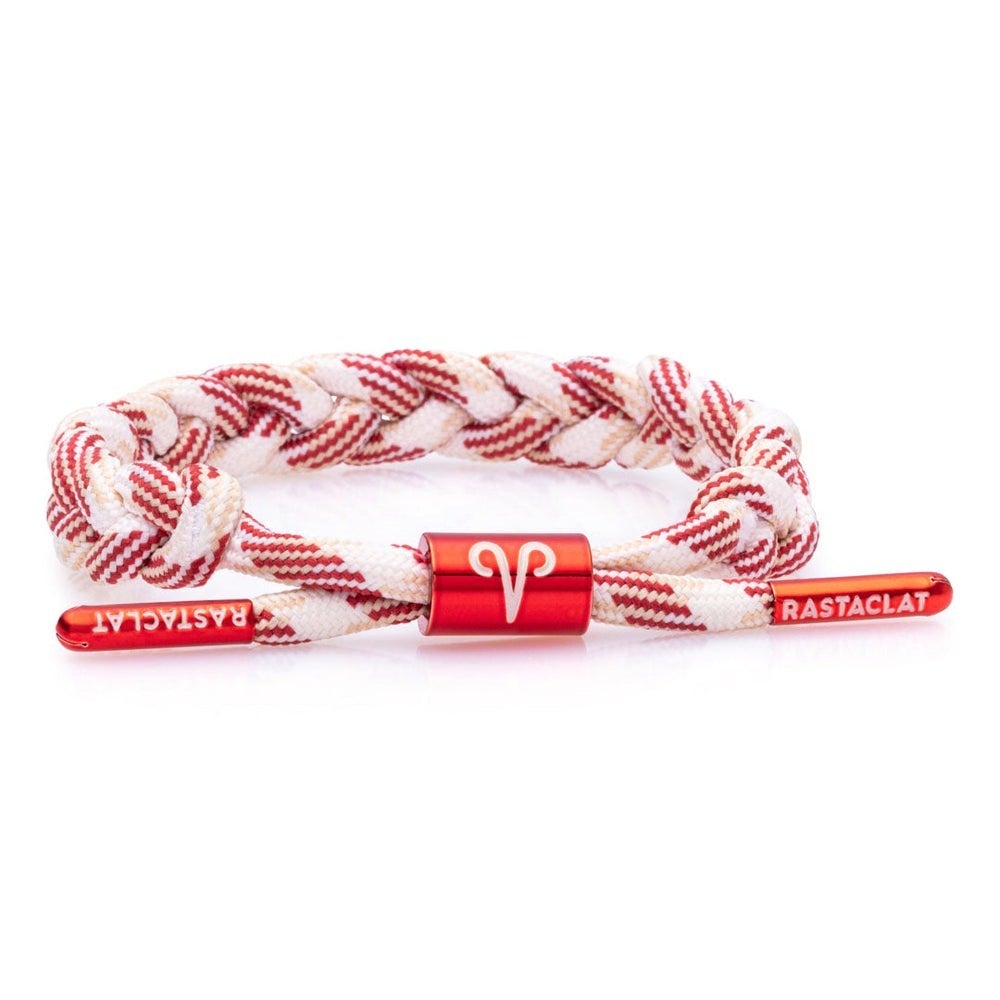 Rastaclat red and white shop
