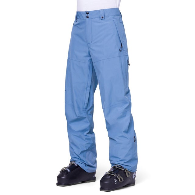 Mens snow discount pants in store
