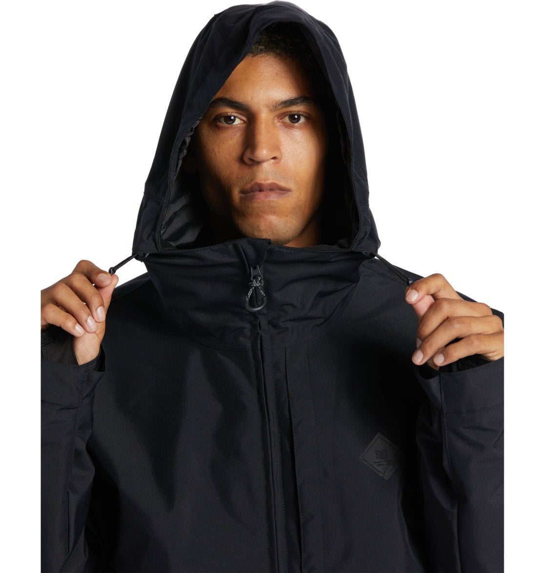 Snowboard jacket mens sale cheap