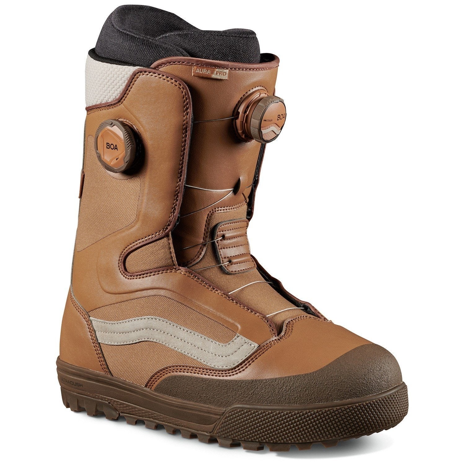 Vans aura pro snowboard boots new arrivals