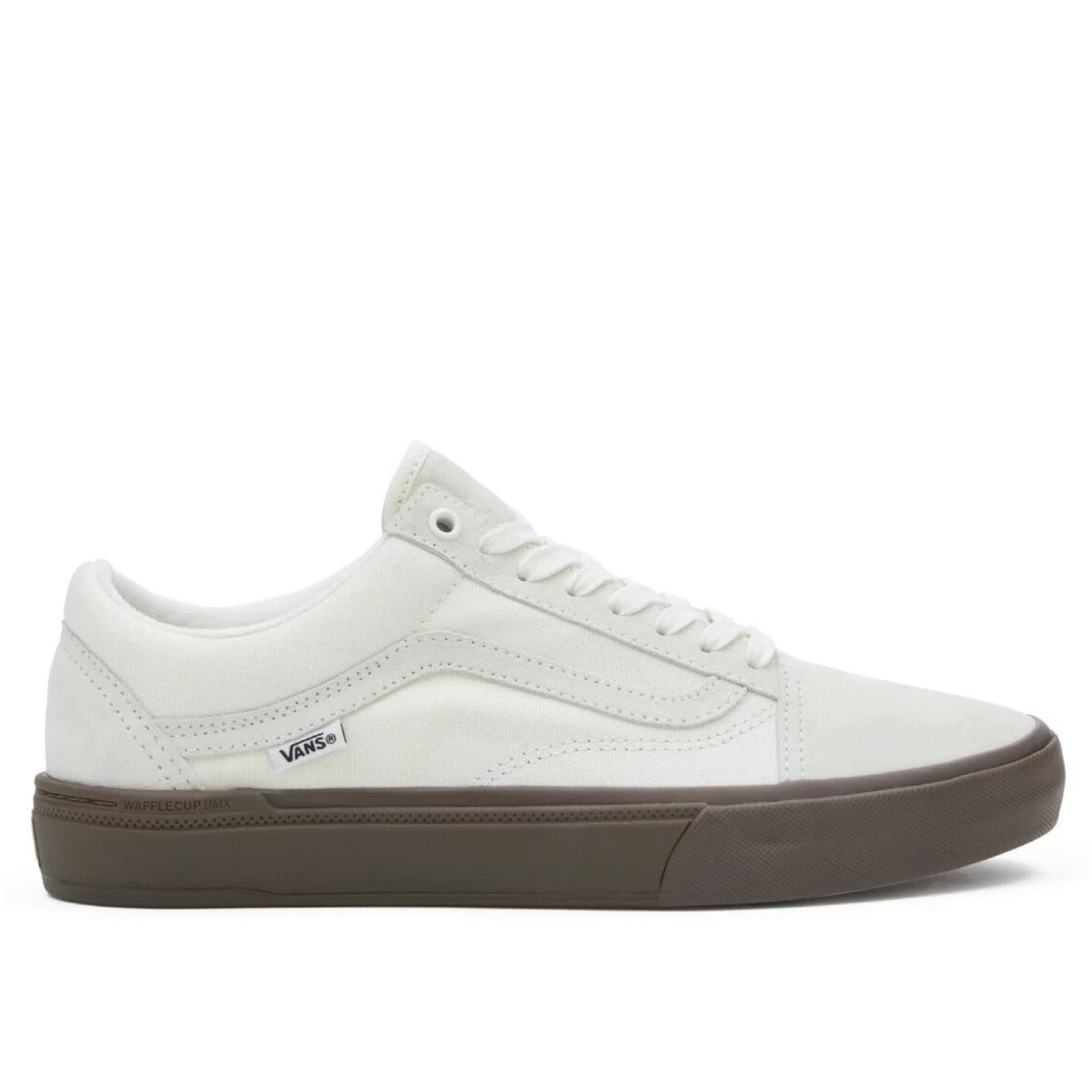 Vans BMX Old Skool Marshmallow Gum