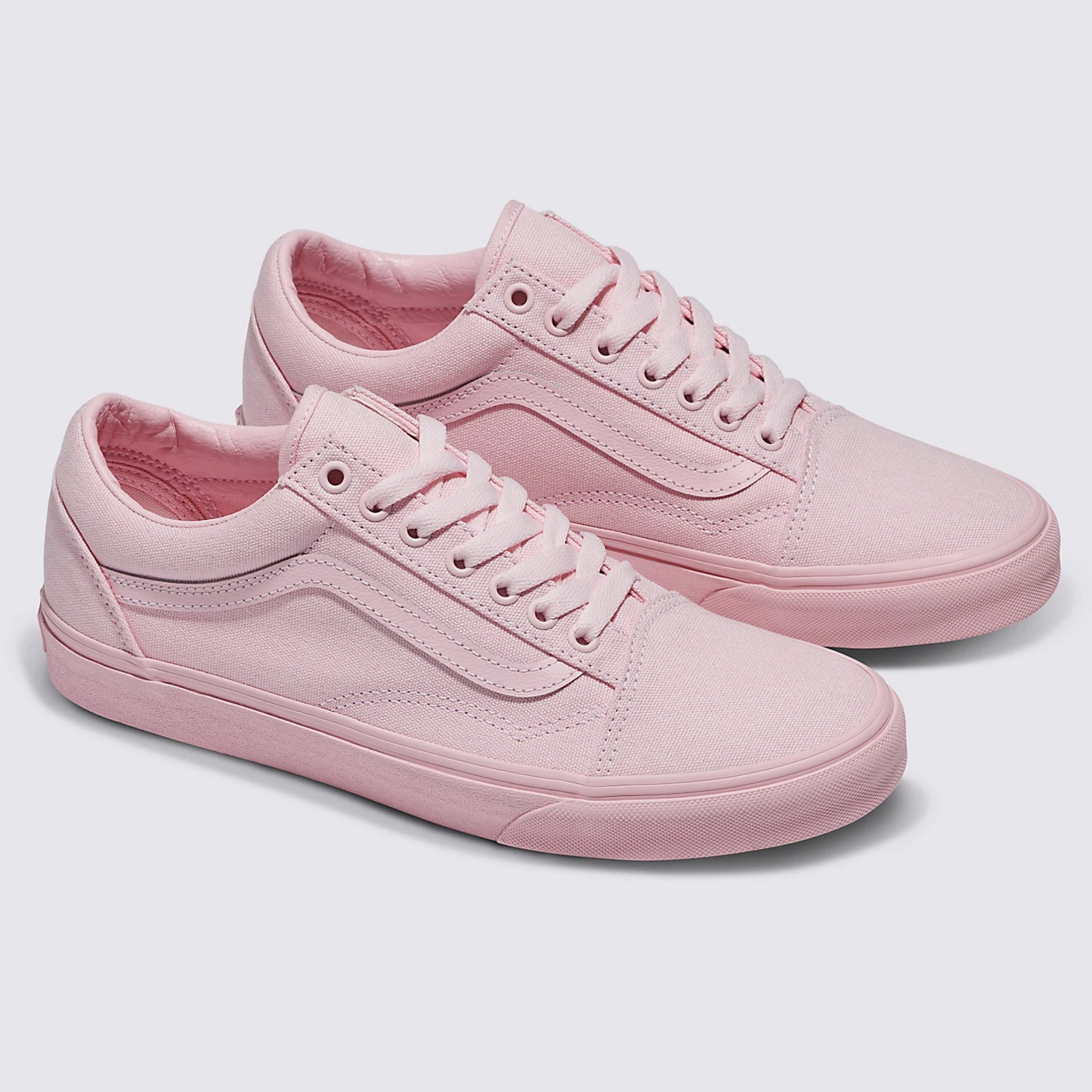 Old skool mono top