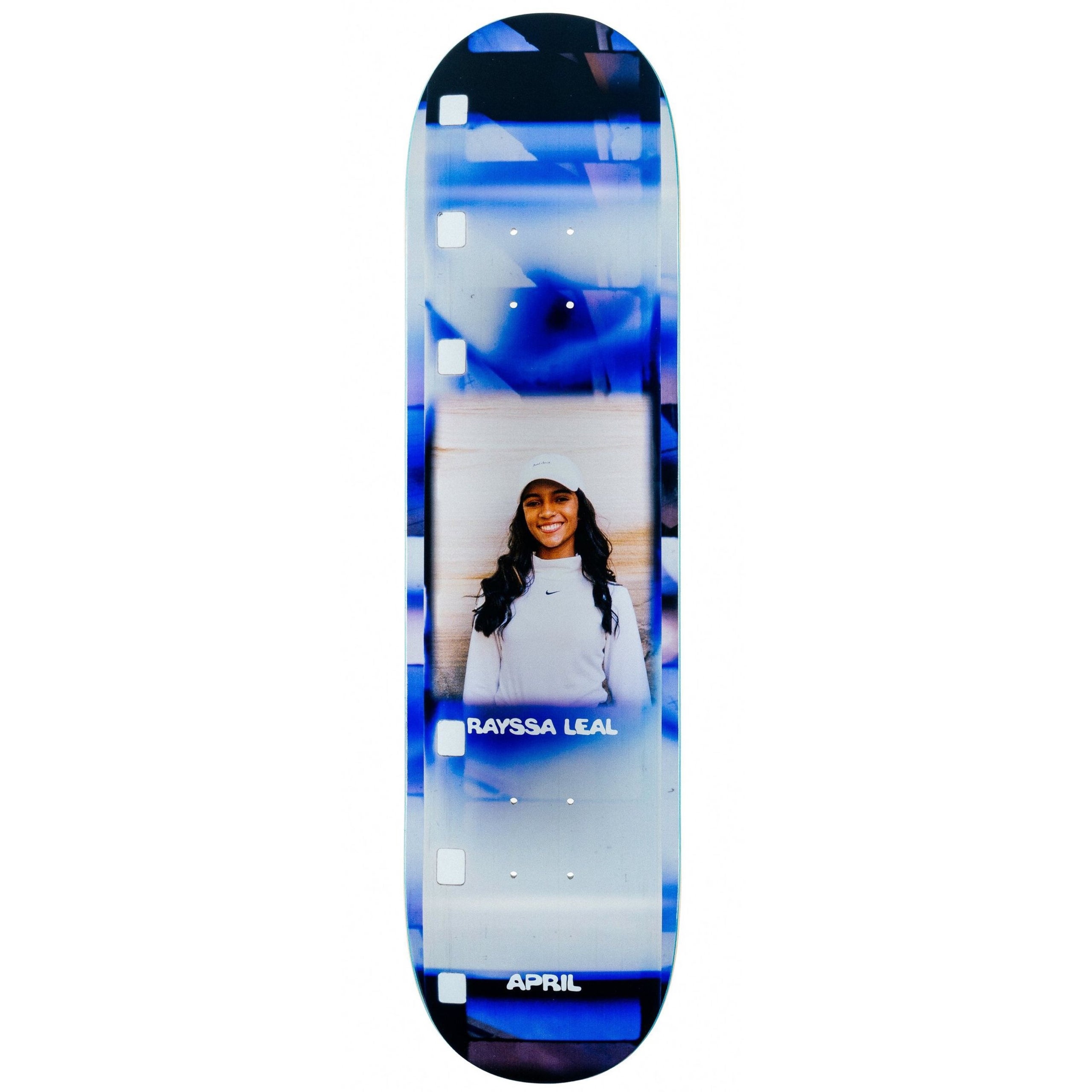 みんなが待ってた！＼再入荷待ち／人気ランキング Rayssa April Leal Boardshop Central | 8.0 Deck 2023 スケートボード
