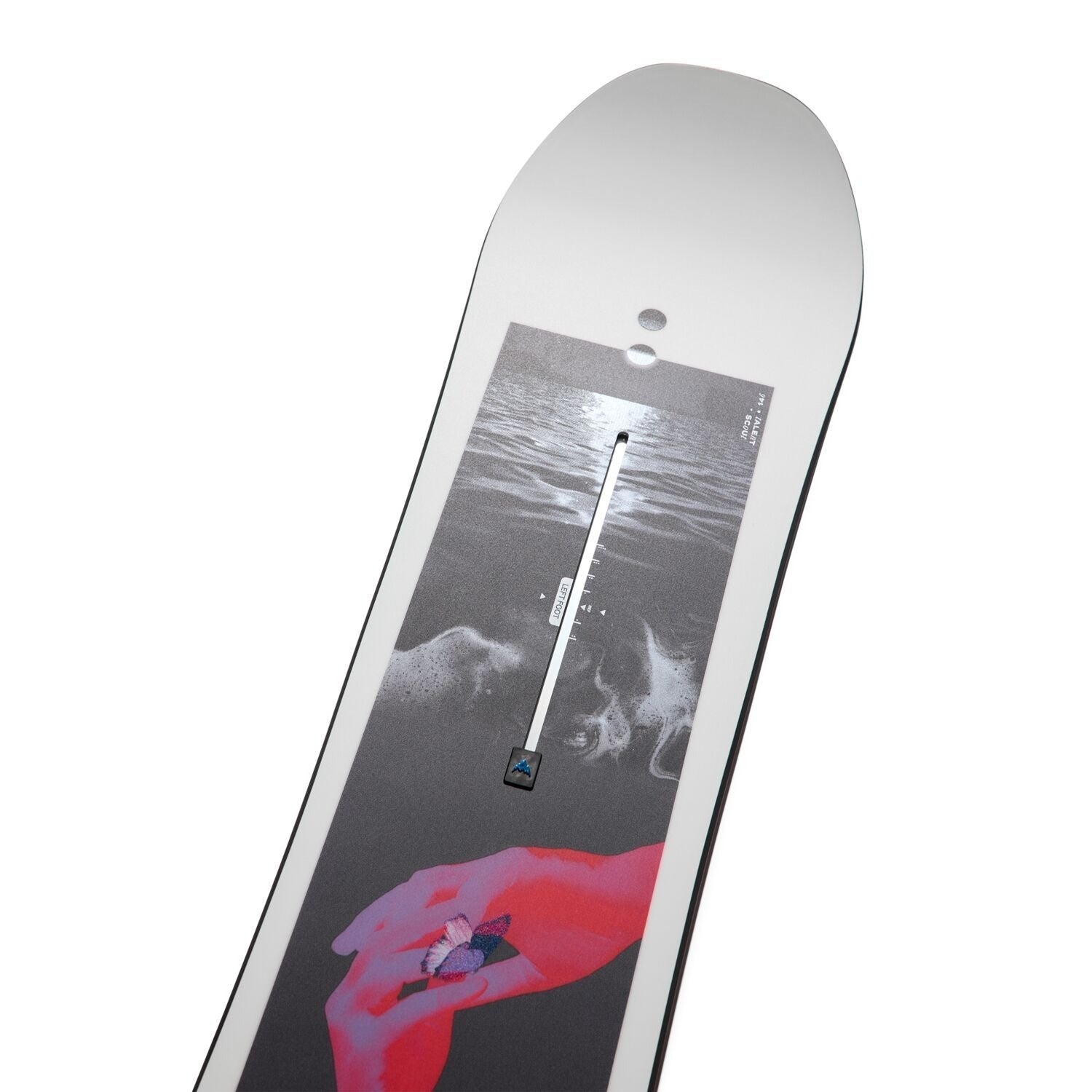 Burton Womens Talent Scout Snowboard 146cm 2025 | Central Boardshop